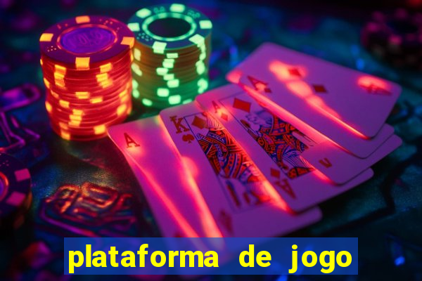 plataforma de jogo que paga no cadastro